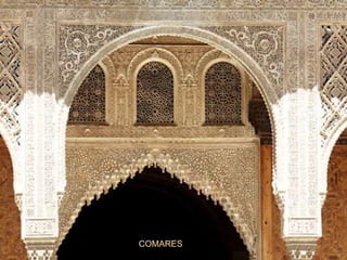 PALACIO DE COMARESSALA DE LA BARCA