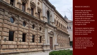Visita al Museo de Bellas Artes de Granada