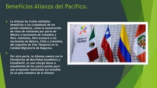 La Alianza del Pacífico Economia y Sociedad [Autoguardado].pptx
