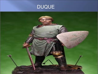 DUQUE 
