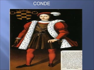 CONDE 