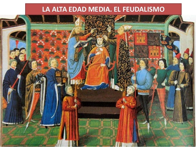 feudalismo