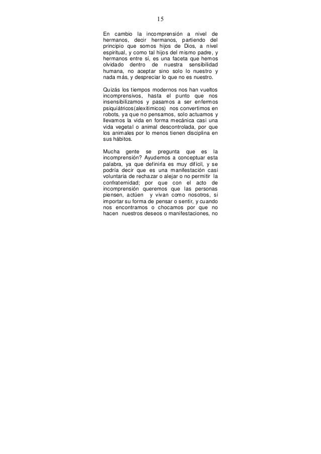 La altaneria Q es ser altanera