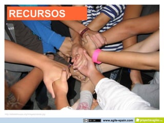 RECURSOS




http://afsdelmarpa.org/images/hands.jpg

                                          www.agile-spain.com
 