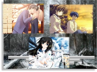 La amistad   andrea e.