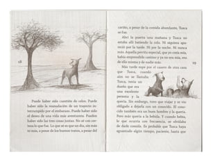 La amistad bate la cola pdf