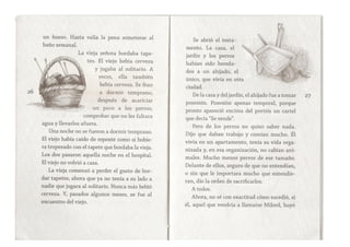 La amistad bate la cola pdf