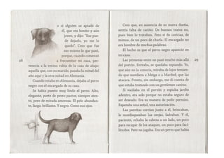 La amistad bate la cola pdf