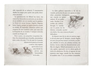 La amistad bate la cola pdf