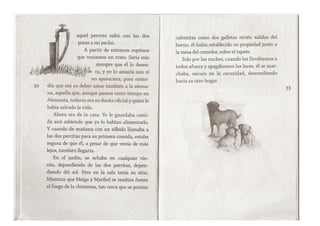 La amistad bate la cola pdf