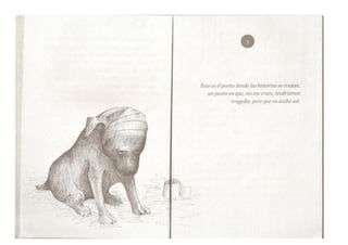 La amistad bate la cola pdf