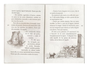 La amistad bate la cola pdf