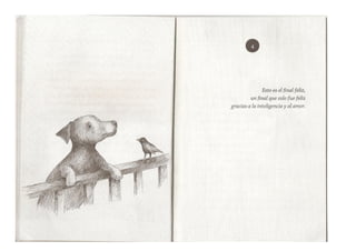 La amistad bate la cola pdf