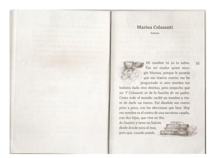 La amistad bate la cola pdf