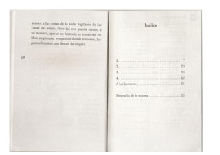 La amistad bate la cola pdf