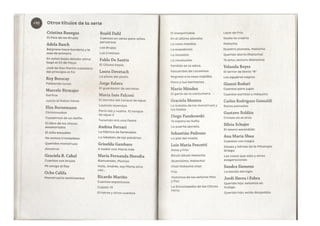 La amistad bate la cola pdf