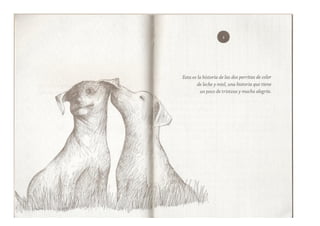 La amistad bate la cola pdf