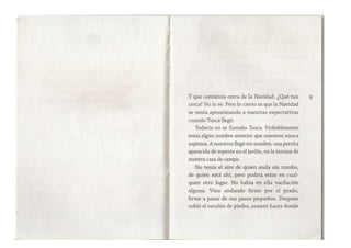 La amistad bate la cola pdf