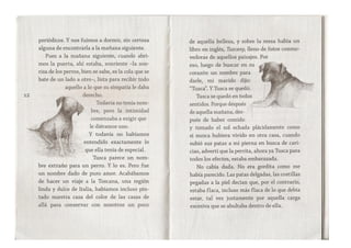 La amistad bate la cola pdf