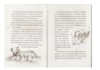 La amistad bate la cola pdf