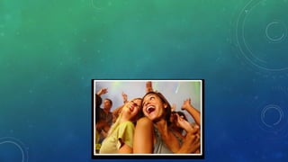 La amistad en la adolescencia