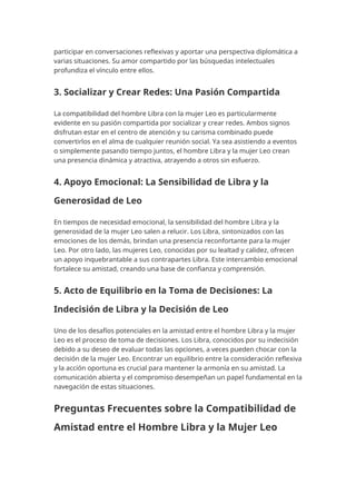 La amistad entre el hombre Libra y la mujer Leo y su compatibilidad.docx