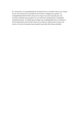 La amistad entre el hombre Libra y la mujer Leo y su compatibilidad.docx