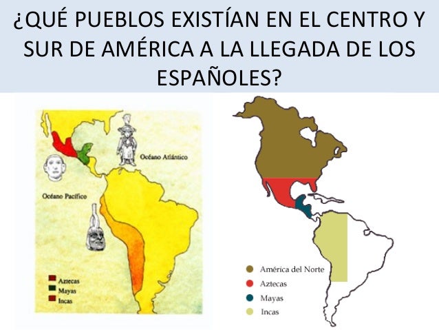 Resultado de imagen para america prehispanica