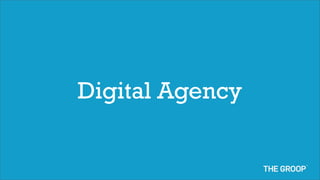 Digital Agency
 