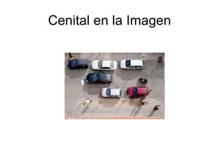 Cenital en la Imagen 