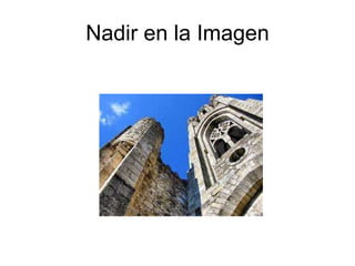 Nadir en la Imagen 