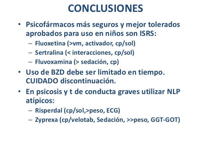La ansiedad en niños y adolescentes La ansiedad en niños y adolescentes