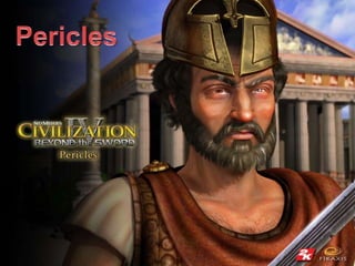 Pericles