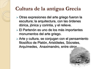 Posteriormente en las ciudades o centros económicos de las polis, compañías permanentes organizaban sus espectáculos.