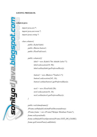 La ap1 pert6 sonityo