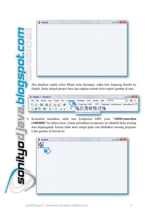 La ap 2 a pert 4   sonityo