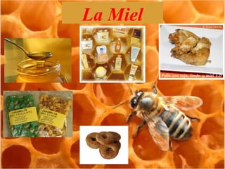 La Miel
 