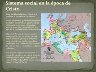 La apostasia | PPT