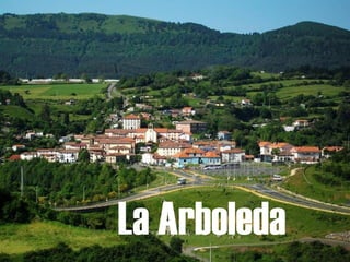 La Arboleda 