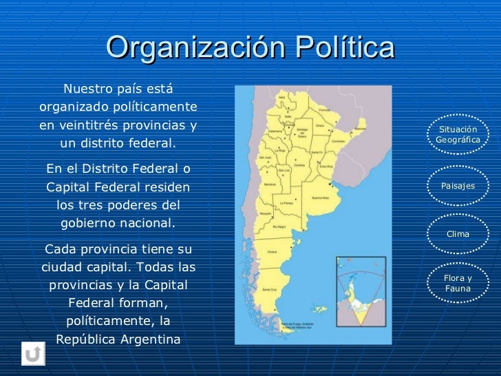 La argentina