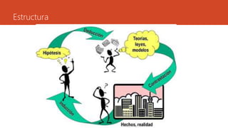 Estructura
 
