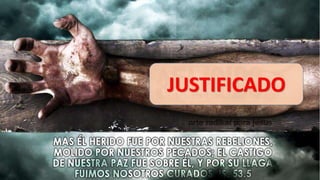JUSTIFICADO
 