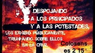 Colosens
es 2 15
 