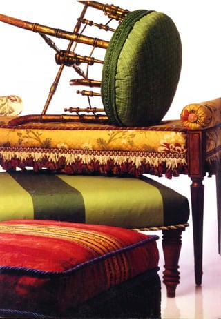 La armonia del color