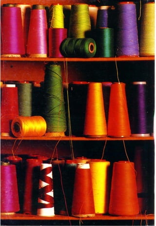 La armonia del color