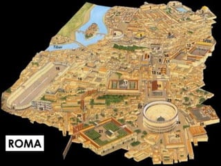 ROMA
 