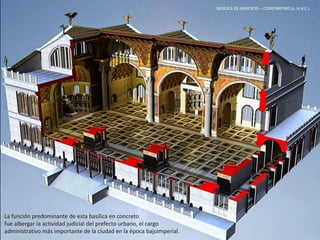 ACUEDUCTODESEGOVIA.S.II.
El ACUEDUCTO DE SEGOVIA se
encuentra en el centro de la ciudad
y fue construido por Trajano (o
Ad...
