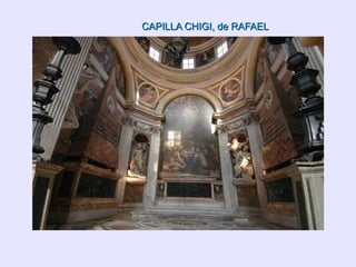 Escalera del Bramante 