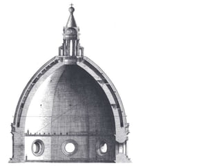La arquitectura del renacimiento