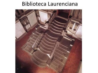 La arquitectura del renacimiento